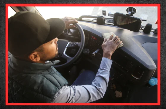 Como proteger a parte plástica do meu carro? Veja!